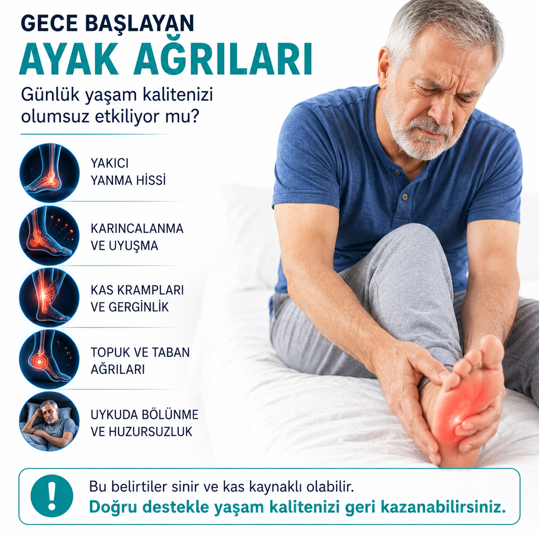 Losvena Magnezyumlu Masaj Kremi