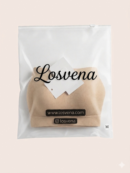 Losvena™ Destekleyici Straplez Sütyen