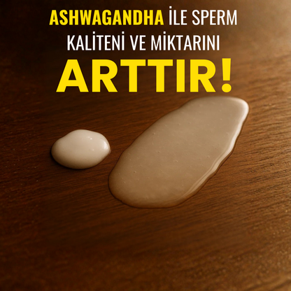 Losvena™ Shilajit-Doğal Testosteron ve Performans Arttırıcı Gıda Takviyesi