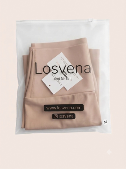 Losvena Şekillendirici - Vücudunun En İyi Halini Keşfet