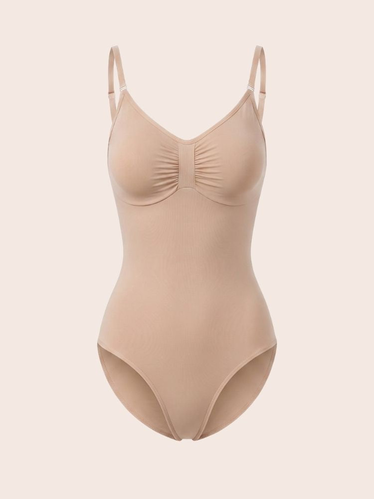 Losvena™ Toparlayıcı Bodysuit Slip