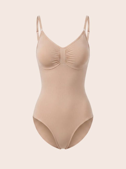 Losvena™ Toparlayıcı Bodysuit Slip