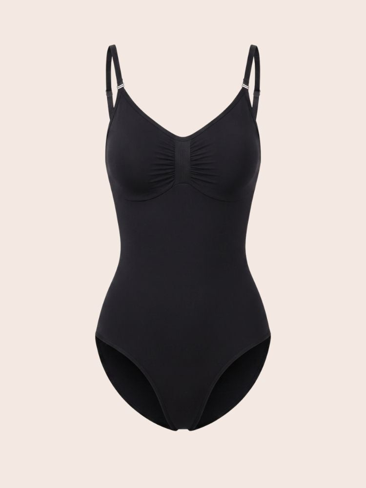 Losvena™ Toparlayıcı Bodysuit Slip