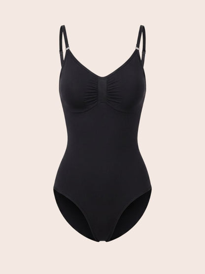 Losvena™ Toparlayıcı Bodysuit Slip