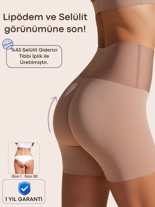 Losvena Şekillendirici - Vücudunun En İyi Halini Keşfet